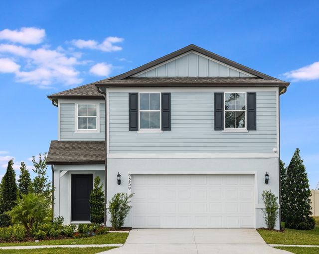 Redding Pointe by Centex in Lakeland - photo