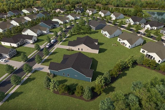 Waters at Southport image