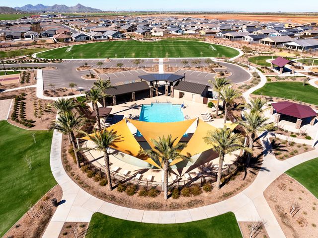 Bella Vista Farms image