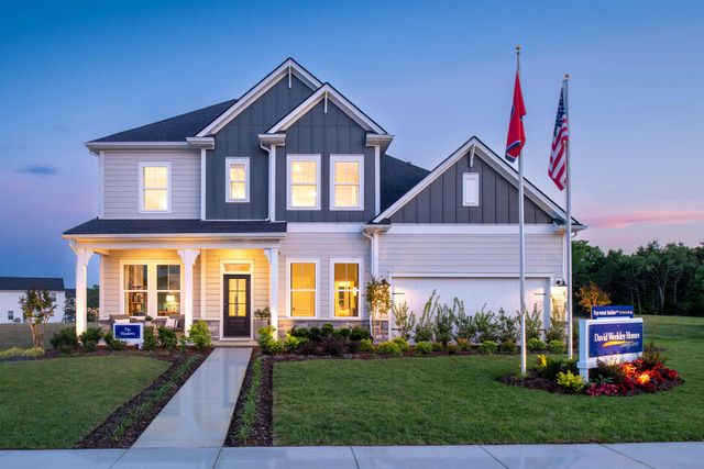 Heritage Green – The Signature Collection image