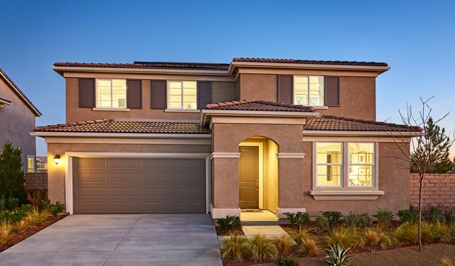 Desert Bloom at Monarch image