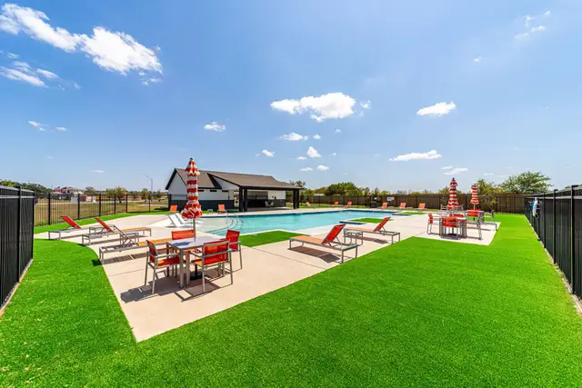 Applewhite Meadows image