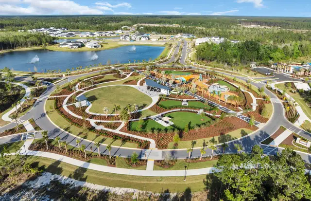 Del Webb Saint Johns image