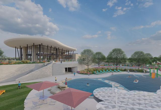 The Grand Prairie 60' image