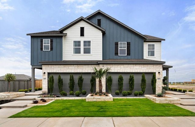 Union Collection at Park Central image