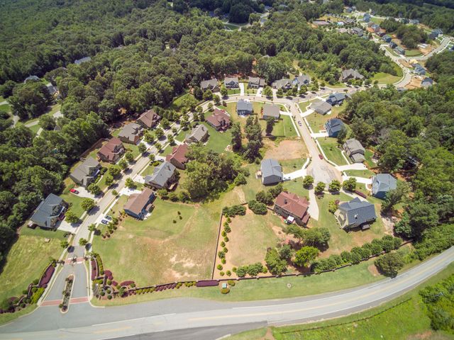 The Reserve At Liberty Park by Fischer Homes in Braselton - photo