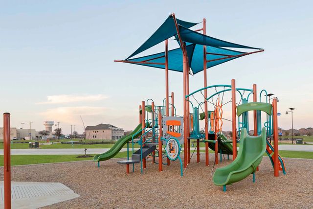 The Pointe at Capp Smith Lake image