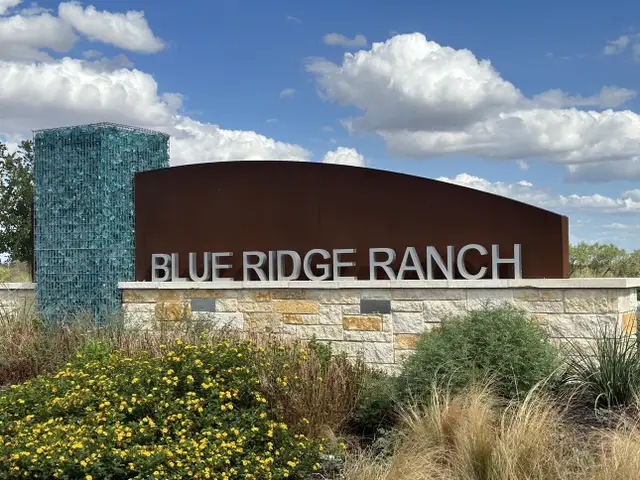 Blue Ridge Ranch image