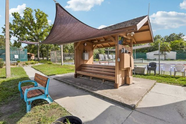 Sugarmill Woods image