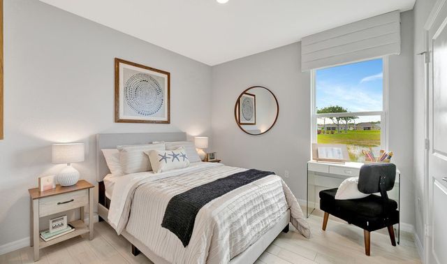 Aspire at Waterstone by K. Hovnanian® Homes in Fort Pierce - photo