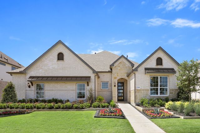 Lakeshore Bluffs by Brightland Homes in Shady Shores - photo