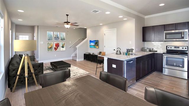 Magnolia Village by Rosehaven Homes in San Antonio - photo