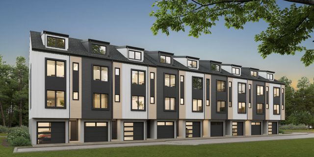 Hartford Townhomes image