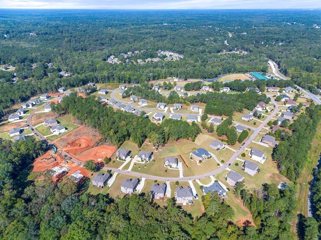 Underwood Crossing image