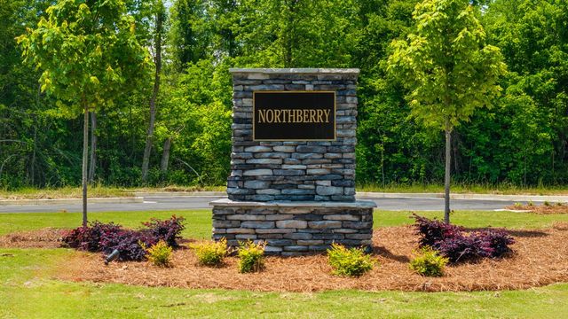 Northberry image