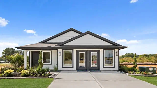 Lake Conroe Cove image