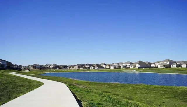 Blackhawk in Pflugerville image