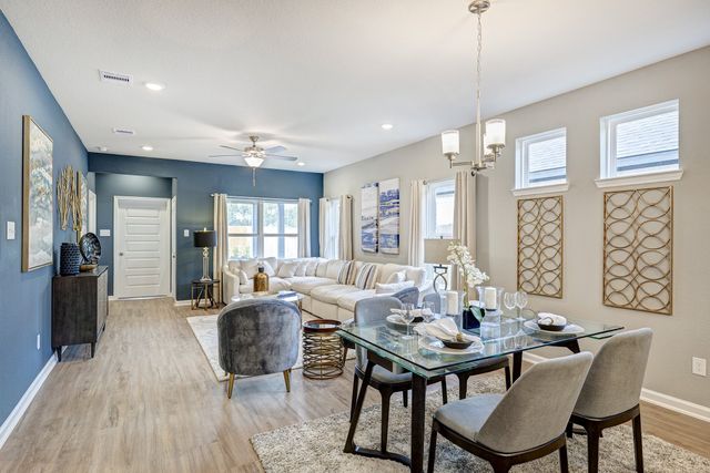 Creekhaven by Smith Douglas Homes in Iowa Colony - photo