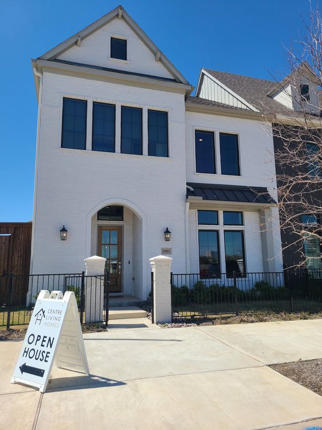 Newman Village Townhomes image