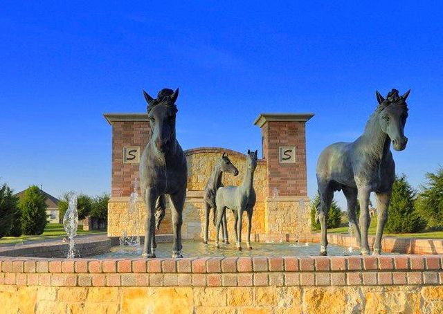 Saddlebrook Estates image