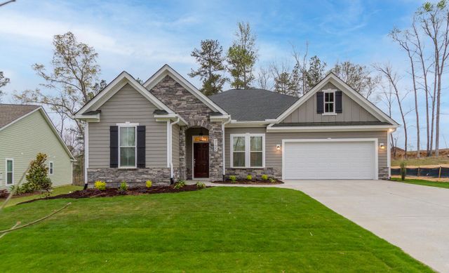 Sinclair at Crawford Creek image