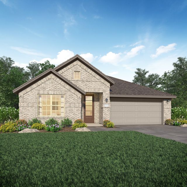 The Highlands: Richmond and Woodbridge Collections image