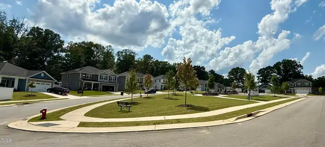 Southern Estates image