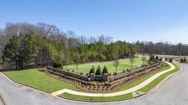 Kingston Ranch at Lake Oconee image