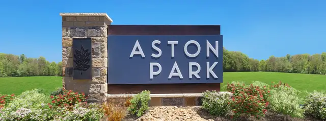 Aston Park image