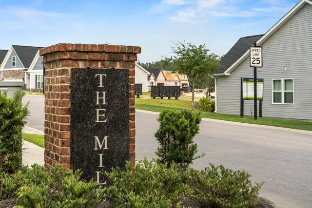 The Mill at Woodcreek Farms image