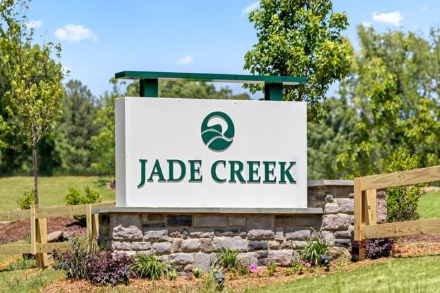 Jade Creek image