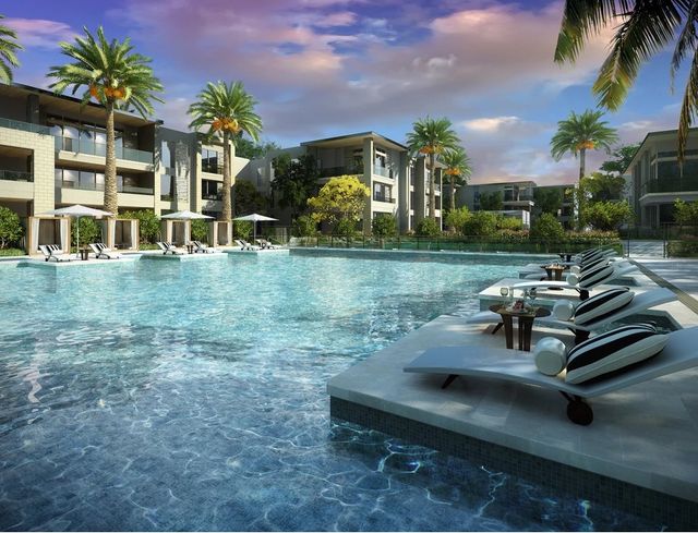 The Ritz-Carlton Residences Paradise Valley by Five Star Development in Paradise Valley - photo