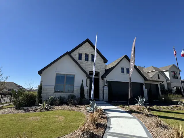 Legacy at Lake Dunlap image