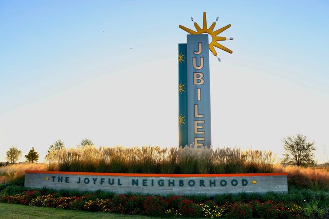 Jubilee image