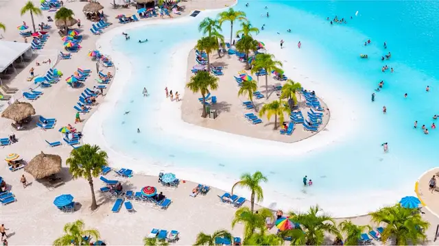 Brightwater Lagoon: Executive Homes image