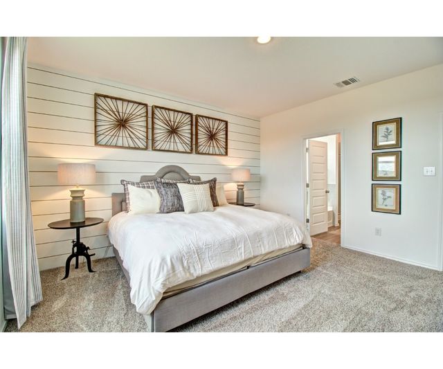 Bella Rosa by Century Communities in Cibolo - photo