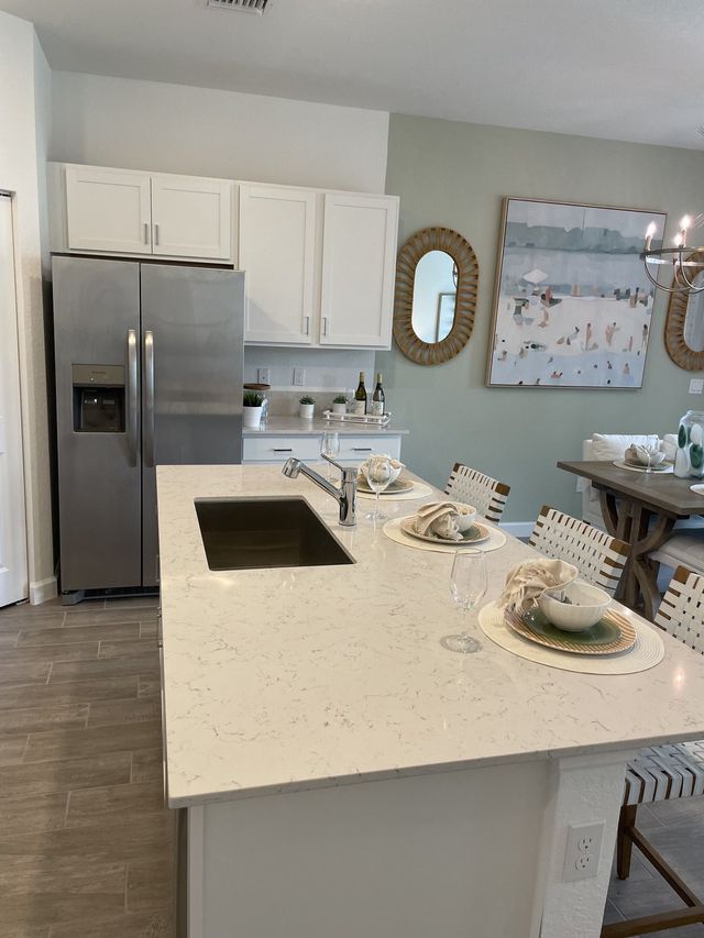 Lakeshore at The Fountains by Lennar in Lake Worth - photo