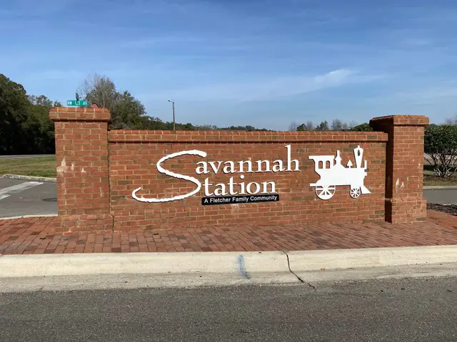 Savannah Station image