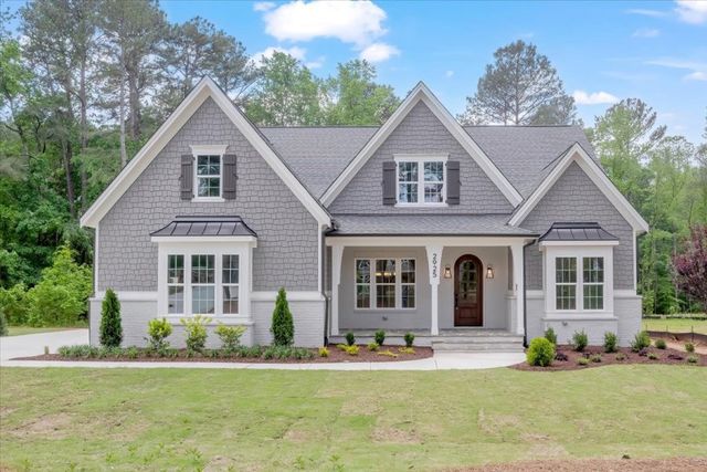 The Overlook at Mount Vernon by Future Homes in Raleigh - photo