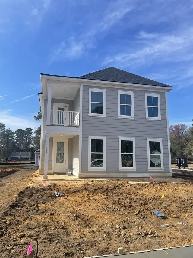 Pineland Village image