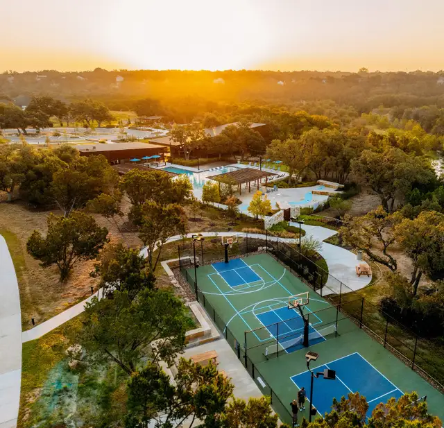 Wolf Ranch image