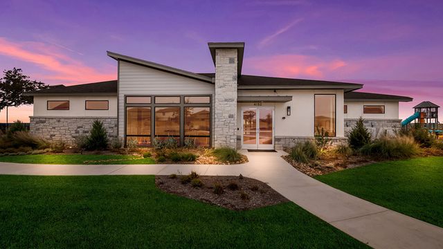 Riverstone at Westpointe Express image