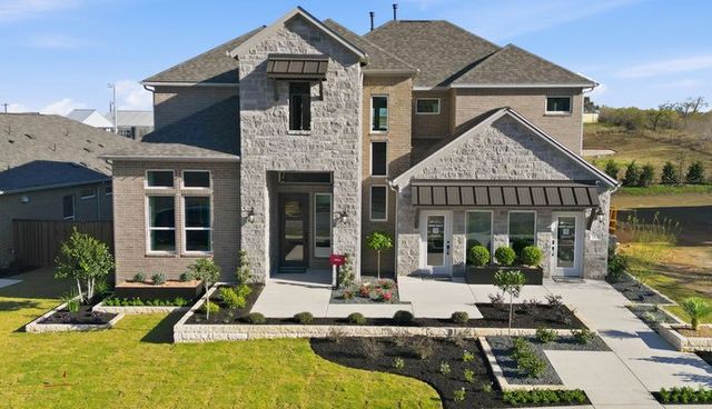 Silverleaf 60s image