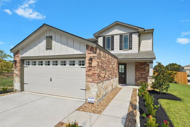 Sandrock Station image