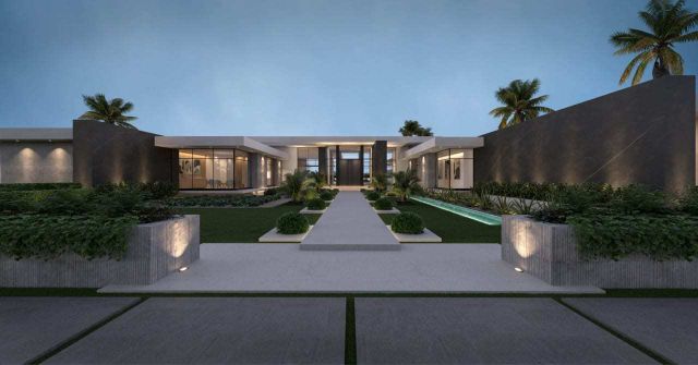 Bird Street Estates image