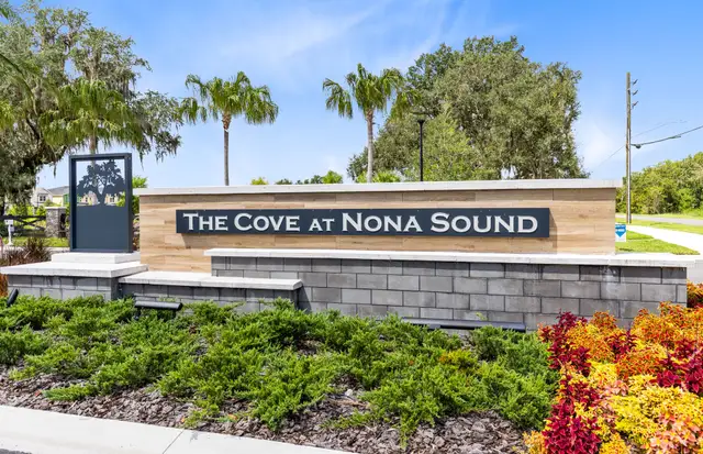 The Cove at Nona Sound image
