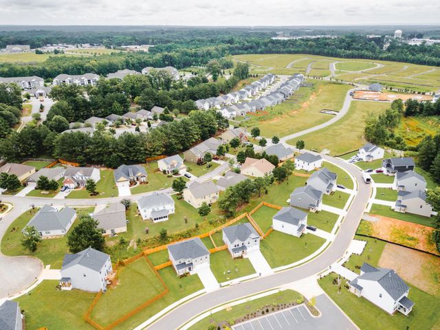 Crossvine Village image