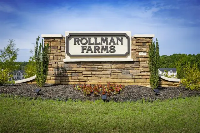 Rollman Farms Townhomes image
