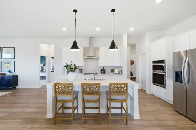 Signature Collection at Sunterra Lakes image