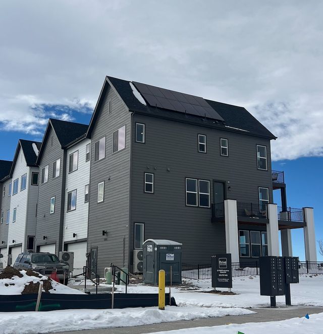 Lyric at RidgeGate image